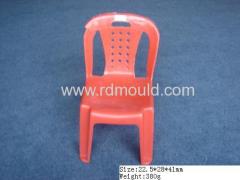 plastic injection mould