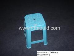 plastic injection mould