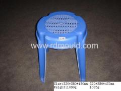 plastic injection mould