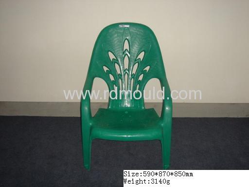 plastic injection mould