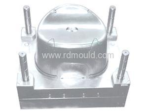 plastic injection mould