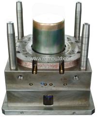 plastic injection mould