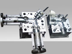 plastic injection mould