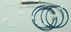 fiber optic plc splitter