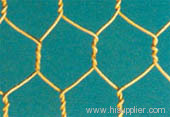 Hexagonal Wire Netting