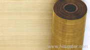 brass wire mesh