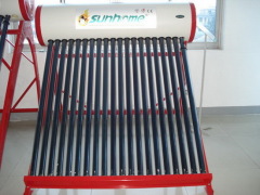 Changzhou Sunhome Water Heater Co.,Ltd.