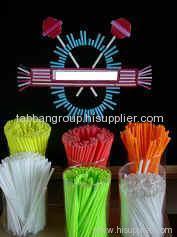 Plastic Sticks