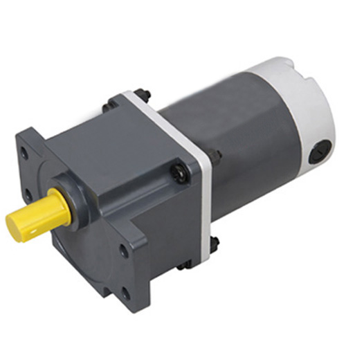 DC Reduction Motors