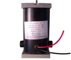 dc servo motor