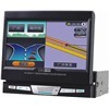 7 touch screen GPS navigation