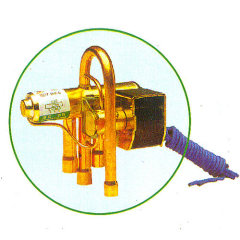 4-way Reversing Valve