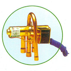 4-way Reversing Valve