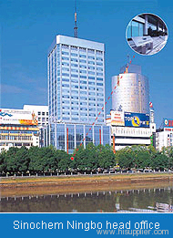 Ningbo Carstech Manufacturing Group