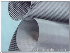 stainless steel  wire mesh