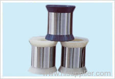 Stainless Steel Wire