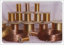 Brass Wire