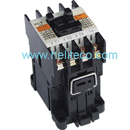 SC ac contactor