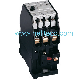 Auxiliary Contactor