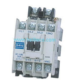 S-N ac contactor