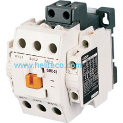 GMC ac contactor