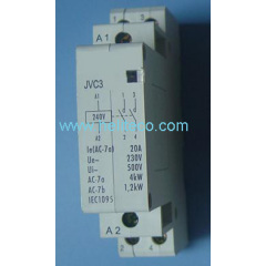 Modular Contactor