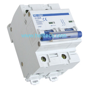 Low Voltage Circuit Breaker