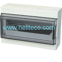 Din Rail Enclosure