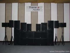 LTS ACOUSTICS PTY.,LTD.