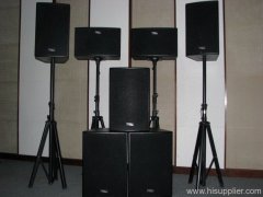 LTS ACOUSTICS PTY.,LTD.