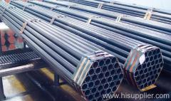 Seamless steel tube ASTM A192/A192M-02