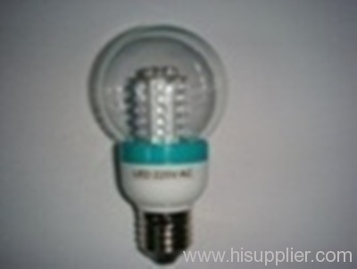 LED decorative lamp