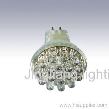 MR11 LED Bulb