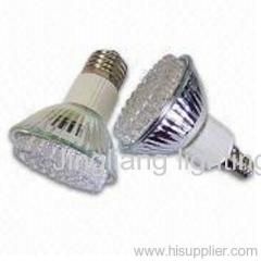 JDRE14 LED bulbs