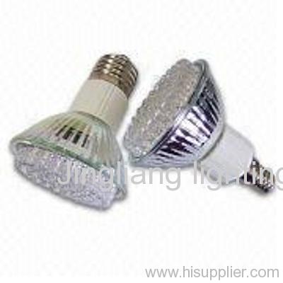 JDRE14/E27  LED spotlight lamp
