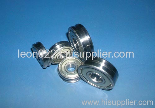 track roller bearing