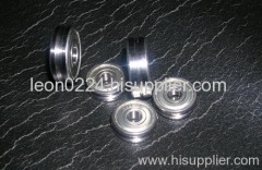 Track roller bearing