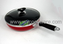Zhejiang Yongkang Wangxin Metal Cookware Manufacturer