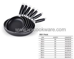 non-stick frying pan