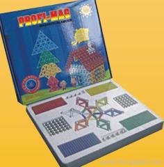 Magnetic Toy