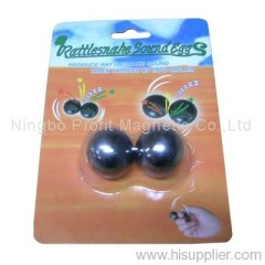 magnetic olives