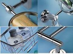 Ningbo Qili Bathroom Accessories Co.,Ltd.