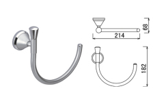 Ningbo Qili Bathroom Accessories Co.,Ltd.