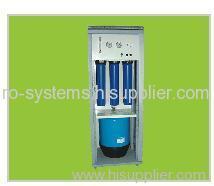 Commercial&Large Scale RO water purifier