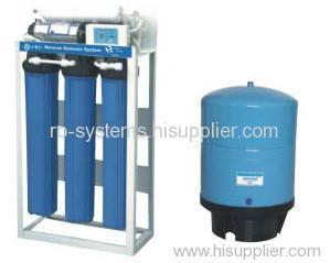 Commercial&Large Scale RO water purifier