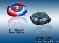 LED Round Lightbar