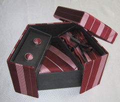 Paper Tie Boxes