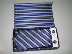 Paper Tie Box