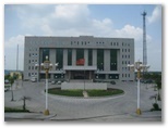 Shandong Kai-tai Industrial Technologies Co.,Ltd.