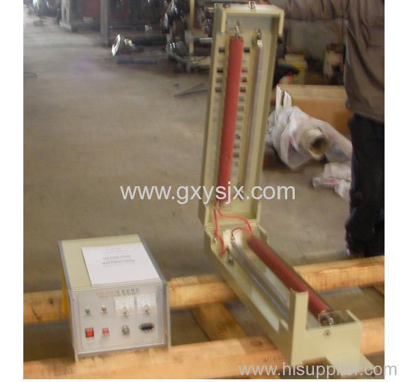 Electric Corona Treater